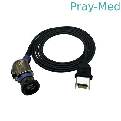 Карл Сторц H3-Z TH100 Изображение 1 S HD Шпионы Камера голова