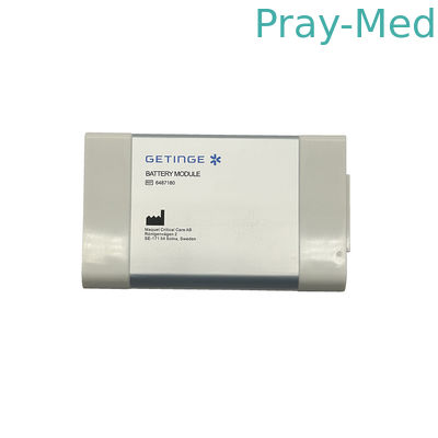 Макет Серво-I Серво-S Серво-U батарея OM11365 6487180 12в 4000mAh