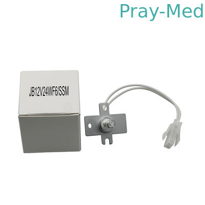 Лампочка JB12V24WF6/SSM Подходит для SYSMEX USHIO CS-2000 5100 12V 24W