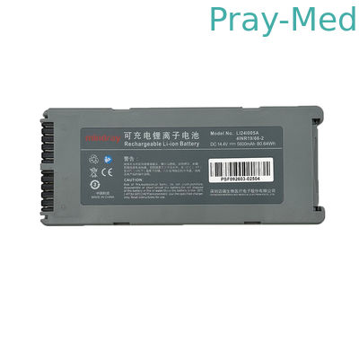 Mindray LI24I005A Литий-ионный аккумулятор 115-049328-00 5600mAh NI-MH