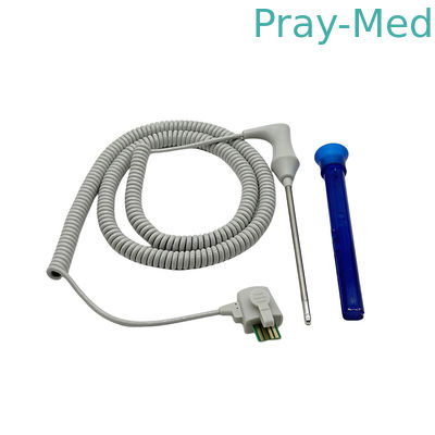 Уэлч Аллин SureTemp многоразовый зонд температуры полости рта 5M 02893-000