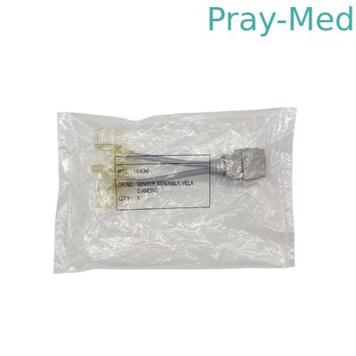 Датчик потока для Viasys Carefusion Vela Tbird Vyaire 16496