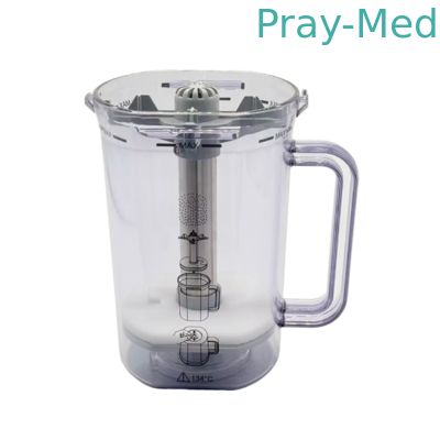 Канистры Mindray для WATO EX-55/65/55 Pro/65 Pro 115-030838-00