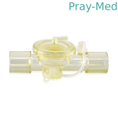 Repetitive Single Line Active Exhalation Valve PAP Active Exhalation Circuit Exhaust Valve Check Valve