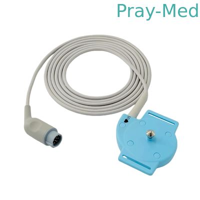 Ультразвуковой датчик плода GE Corometrics 10 футов 5700HAX