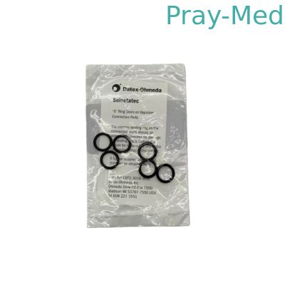 GE Datex Ohmeda Уплотнительное кольцо испарительного коллектора 1102-3016-000