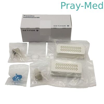 Оригинальный комплект для технического обслуживания Servo-I Servo-S с ремонтными принадлежностями 6532621