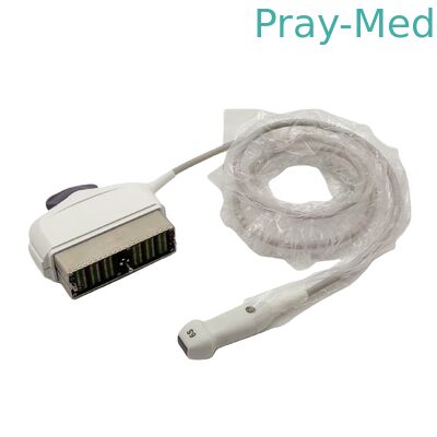 GE 6S-D, секторный зонд широкого спектра