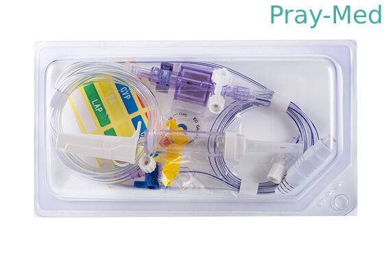 Филипс б/материал датчика ТПУ кровяного давления Броун ИБП инвазионный устранимый