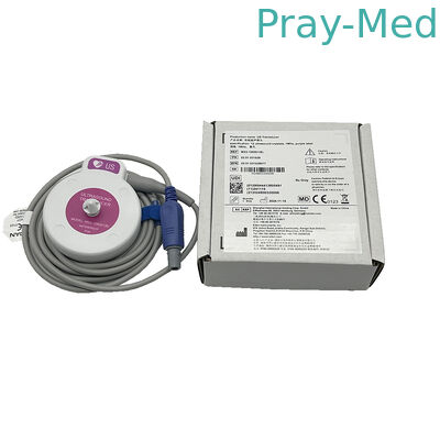 Зазубрина Пин одного зонда 4 датчика ультразвука каденции ИИ Анке АСФ030 Эдан