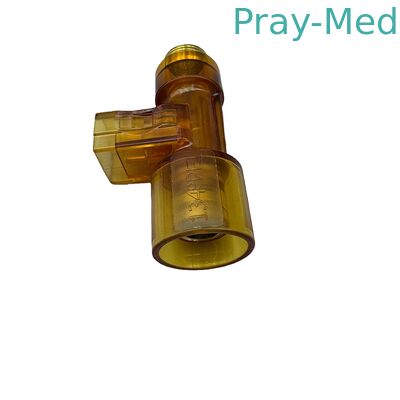 151120 HFO Acutronic Фабианский датчик потока новорожденных