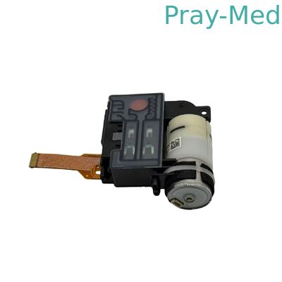 НИБП сборка насоса для X3 453564673781