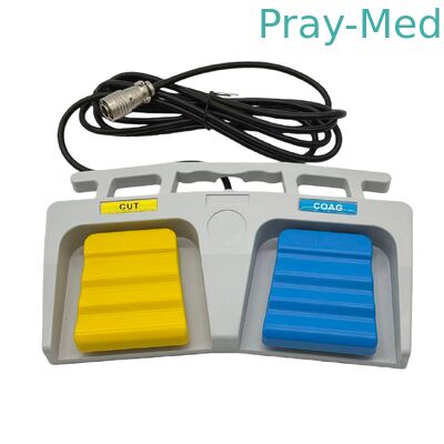 MAJ-1258 Для OLYMPUS UES-40 Педальный переключатель