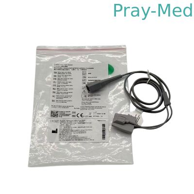 Детский силиконовый мягкий датчик SpO2 EDAN (DB9) 1м SH5 02.01.210121