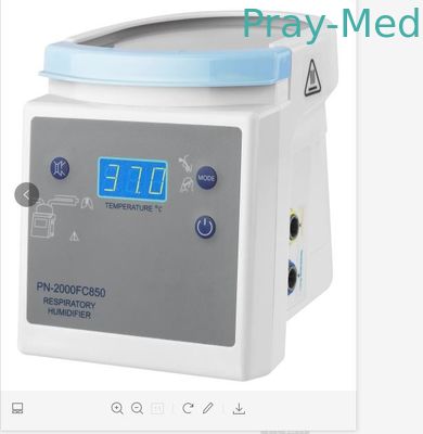 увлажнитель подогревателя оборудования MR850 150w Fisher Paykel медицинский медицинский