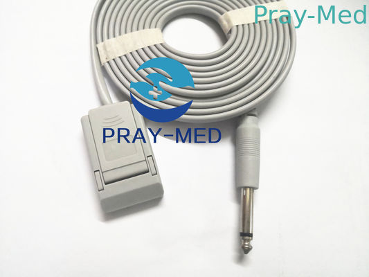 кабель плиты 3m TPU терпеливый возвращенный для Electrosurgical заземляя пусковую площадку