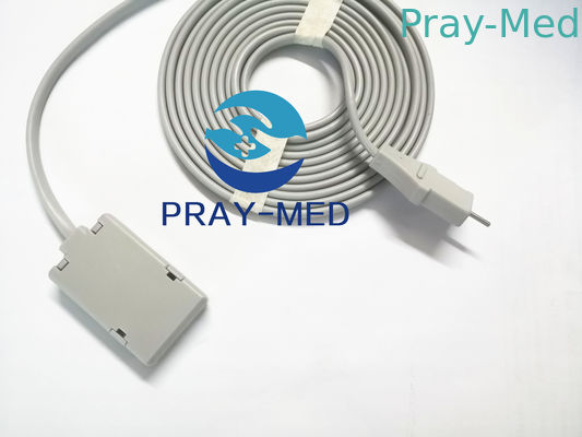 кабель возвращения плиты 3m TPU Valleylab ESU терпеливый