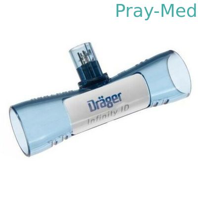 Датчик подачи P/N ID безграничности ABS Drager 6871980 для V500