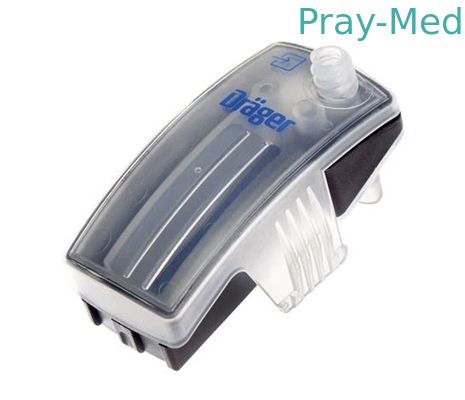 Код 6872130 Waterlock ловушки воды Drager многоразовый пластиковый
