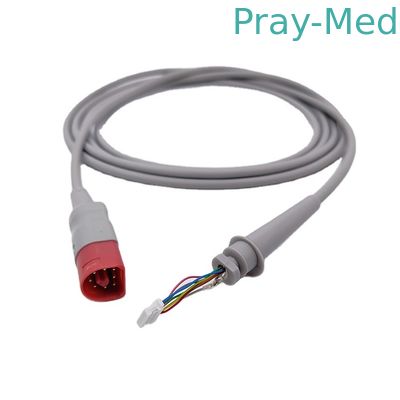 Кабель ремонта Toco ультразвука M2736A TPU для HP FM20/FM30