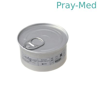 Дурабле датчика медицинский ТПУ кислорода датчика М-11 О2его Стефан Сауэрстофф материальный