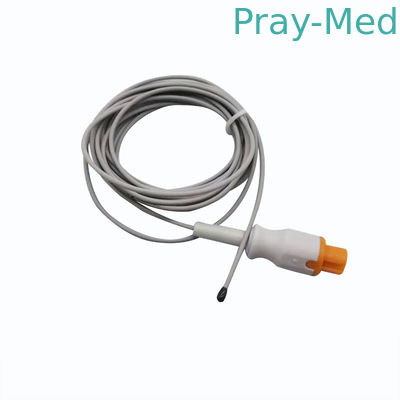 Ректальный медицинский зонд температуры 0011 30 37382 2pin для Edan Mindray