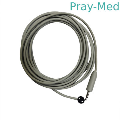 Зонд температуры Ohmeda 10ft Datex медицинский с курткой TPU